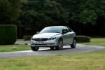 Volvo S60 Cross Country 2015 года (UK)
